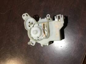 9000950525 Azparts Bosch Dishwasher Diverter Motor Az69077 Sl70