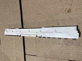 9001028580 Azparts Bosch Dishwasher Control Button Board Az79498 Wm1344