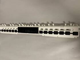 9001028582 Azparts Bosch Dishwasher User Interface Display Board Az235440 Bk2761