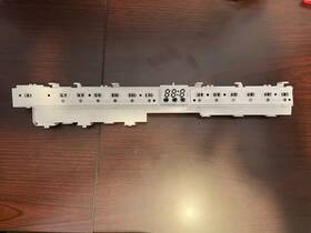 9001048071 Azparts Bosch Dishwasher Control Unit Az69430 Km1449