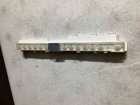9000388787 Azparts 9001112773 Bosch Dishwasher Control Board Panel Ui Az120466 Bg2216