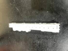 9001229879 Azparts Bosch Dishwasher Control Board Az62783 Wm1877