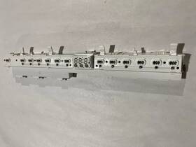 9001229907 Azparts Bosch Dishwasher Control Board Az161056 Bk1074