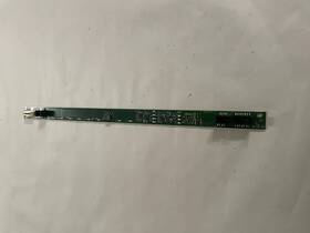 9001792310 Azparts Bosch Dishwasher Display Control Board P/n Az121575 Km2231