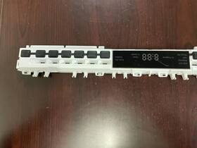 901028582 Azparts Bosch Melecs Epg60820 Dishwasher Control Board Az67419 Kmv532