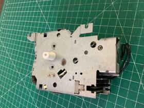 Az197018 Azparts 94567-1d Dishwasher Timer Nr2753
