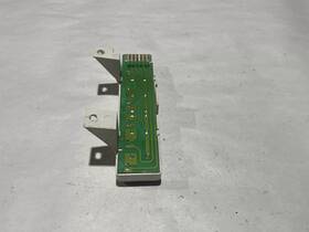 Az121057 Azparts 9742225 Kitchenaid Dishwasher Light Board Wm2224