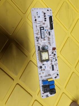 A00030703 Azparts Frigidaire Dishwasher Control Board Part # Ships Next Day Free