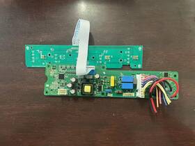 A05575703 Azparts Frigidaire Electrolux Dishwasher Control Board Az47884 Km700