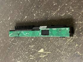 A05798601 Azparts Electrolux Dishwasher Control Board Az55567 Wm1918