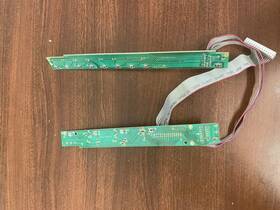 A07269301 Azparts Electrolux Frigidaire Dishwasher Control Board Az53638 Bk1932