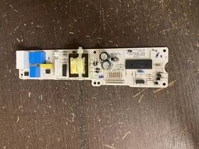 A15747401 Azparts Frigidaire Dishwasher Control Board Az52610 Bk1870