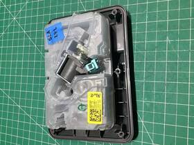 A22520902 Azparts Frigidaire Dishwasher Dispenser Assembly Az144863 Sl272