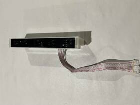 A22629101 Azparts Frigidaire Dishwasher Control Board Az152205 Bk2063