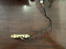 Ebr33469702 Azparts Ah3533701 Lg Dishwasher Display Power Control Board Az50605 Km1831