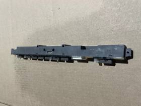 Cw0020754 Azparts Ge Profile Dishwasher Control Board Panel Az63442 Wm1755
