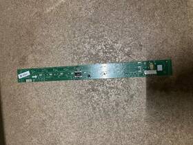 Dd81-02325b Azparts Samsung Dishwasher User Interface Control Board Az25603 Km9