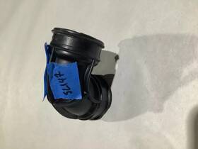 Dd81-02747a Azparts Samsung Dishwasher Connector Hose Az111065 Sl147