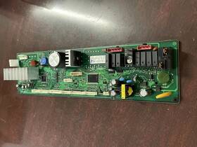 Dw80k7050us Azparts Dd82-01337a Dw80k7050us/aa Samsung Dishwasher Control Board Az54366 Wm1962