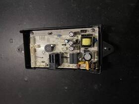 Dd82-02112a Azparts Samsung Dishwasher Control Board Az25783 Bk83