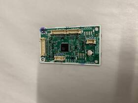 Dd92-00082d Azparts Samsung Dishwasher Control Board Az212087 Bk1793