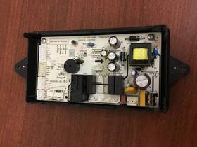 Dd82-02112a Azparts E123995 Samsung Dishwasher Control Board Part# Az30909 Nr1664