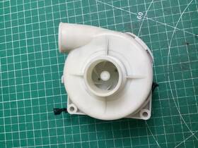 Az217731 Azparts E302296 Bleckmann 17307085 Dishwasher Circulation Pump Sla104