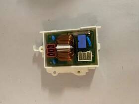 Eam60991327 Azparts Lg Dishwasher Control Board Noise Filter Az114037 Bk1543