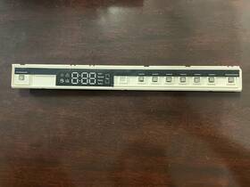 Ebr32761001 Azparts Lg Dishwasher Display Interface Board P Az48444 Km1786