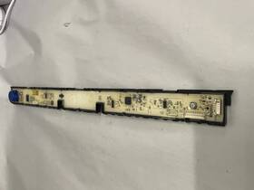 Ebr81815402 Azparts Lg Kenmore Dishwasher Control Board Panel Az216835 Wmv959