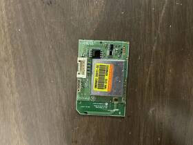 Ebr82056913 Azparts Lg Dishwasher Control Board Az84170 Km1729