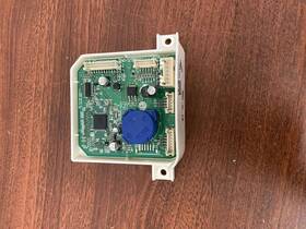 Ebr78931001 Azparts Ebr85054301 Lg Dishwasher Control Board Az50906 Bk1835