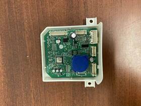 Ebr85054303 Azparts Lg Dishwasher Control Board Az48049 Bk1670