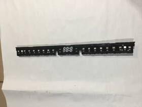 Ebr86203104 Azparts Lg Dishwasher Control Board Az98150 V128