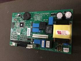 Ebx1130p001 Azparts Ge Dishwasher Control Board Az93530 Nr75