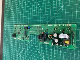 Az210213 Azparts Elp577-a/u Elp577 07912412 Miele Dishwasher Control Board Nr2605
