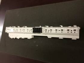 9001112770 Azparts Epg60761 Bosch Dishwasher Control Board Az93535 Nr75