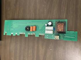 07017390 Azparts Epwl320 Miele 241106 Dishwasher Control Board Az92128 Bk1313