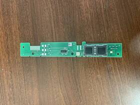 Ew570310304 Azparts Miele Dishwasher Ui Control Board Az54439 Km1964