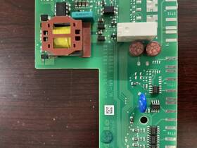 Az64618 Azparts Ewx5661 Miele Dishwasher Control Board Km2094