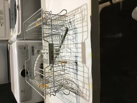 G6885scvi Azparts Miele Upper Dishwasher Rack With Spray Arm From A G 6885 Scvi Az64824 Sl19