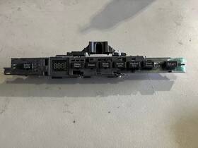 Gdf610pgj5bb Azparts Ge Wd21x22175 Wd21x22236 Dishwasher Control Board Az41826 1728