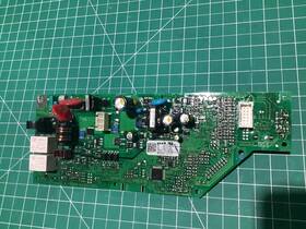 Ge265d1462g502mp00 Azparts Ge Dishwasher Control Board Az133019 Zc172