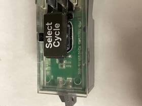 702.51103 Azparts Sws3702 702.51103. Ge 01ga Dishwasher Ui Display Control Board Az219719 Wm1811
