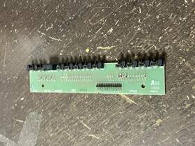 W10078079 Azparts Kitchenaid Whirlpool Dishwasher Control Board Az60074 Wm2032