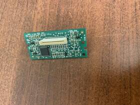 W10195167 Azparts Kenmore Whirlpool Dishwasher Control Board Az51518 Bk1842