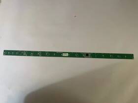 W10195830 Azparts Kitchenaid Whirlpool Dishwasher Control Board Az122867 Kmv63