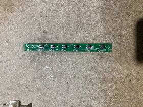 W10321925 Azparts Whirlpool Dishwasher Control Board Az76393 Bk1866