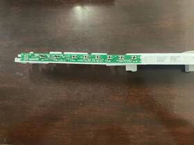 W10322275 Azparts Whirlpool Kenmore Dishwasher Control Board Console Az47729 Kmv130