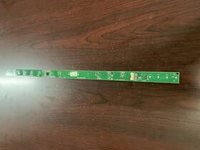 W10195831 Azparts W10343262 Whirlpool Dishwasher Control Board Az70839 Kmv467